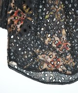 ALLSAINTS（オールセインツ）ブラウス 黒 サイズ:34(XS位) レディース/2200609257050