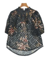 ALLSAINTS ブラウス