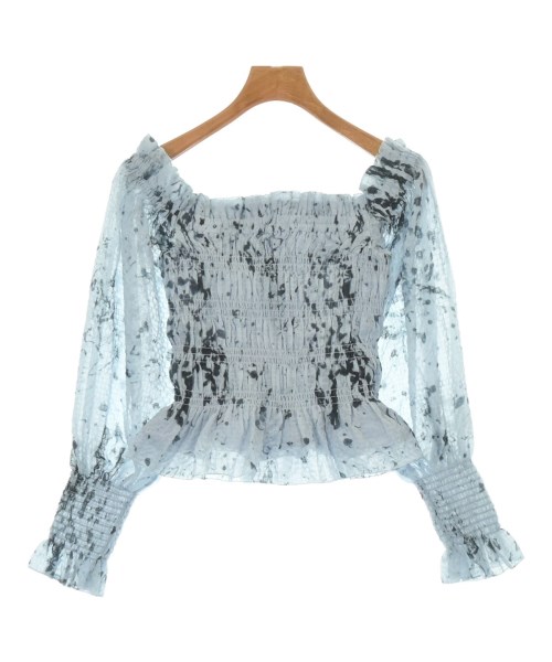オールセインツ(ALLSAINTS)のALLSAINTS ブラウス