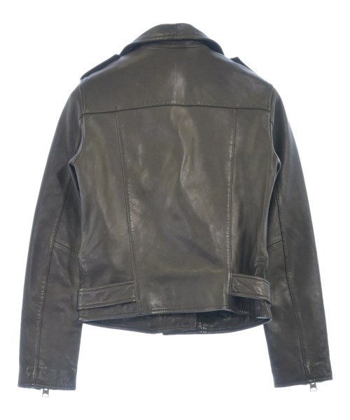 ALLSAINTS（オールセインツ）その他 茶 サイズ:4(M位) レディース/2200606540018