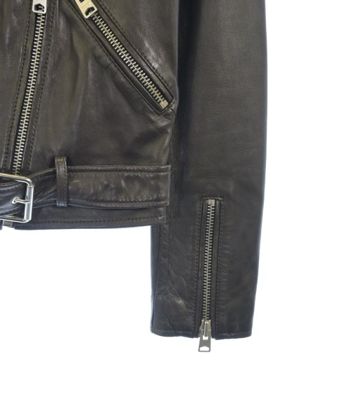 ALLSAINTS（オールセインツ）その他 茶 サイズ:4(M位) レディース/2200606540018