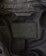 ALLSAINTS（オールセインツ）その他 茶 サイズ:4(M位) レディース/2200606540018