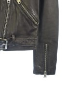 ALLSAINTS（オールセインツ）その他 茶 サイズ:4(M位) レディース/2200606540018