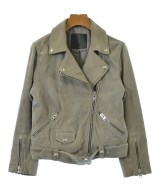 ALLSAINTS ライダース