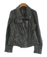 ALLSAINTS ライダース