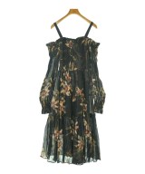 ALLSAINTS（オールセインツ）ワンピース 黒 サイズ:-(M位) レディース/2200668553162