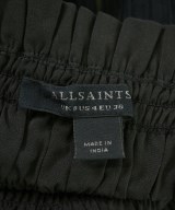 ALLSAINTS（オールセインツ）ワンピース 黒 サイズ:-(M位) レディース/2200668553162