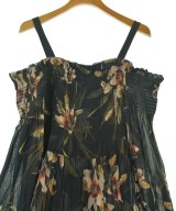 ALLSAINTS（オールセインツ）ワンピース 黒 サイズ:-(M位) レディース/2200668553162