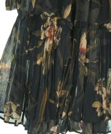 ALLSAINTS（オールセインツ）ワンピース 黒 サイズ:-(M位) レディース/2200668553162