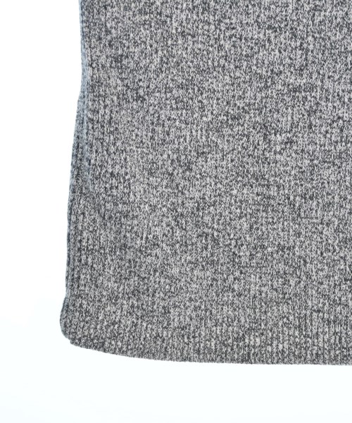 ALLSAINTS（オールセインツ）ベスト/ノースリーブ グレー サイズ:S レディース/2200670553105