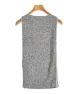 ALLSAINTS（オールセインツ）ベスト/ノースリーブ グレー サイズ:S レディース/2200670553105