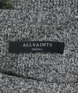 ALLSAINTS（オールセインツ）ベスト/ノースリーブ グレー サイズ:S レディース/2200670553105