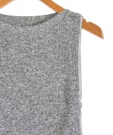 ALLSAINTS（オールセインツ）ベスト/ノースリーブ グレー サイズ:S レディース/2200670553105