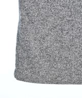 ALLSAINTS（オールセインツ）ベスト/ノースリーブ グレー サイズ:S レディース/2200670553105