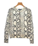 ALLSAINTS（オールセインツ）カーディガン 白 サイズ:XS レディース/2200672479038