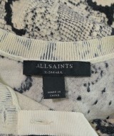 ALLSAINTS（オールセインツ）カーディガン 白 サイズ:XS レディース/2200672479038