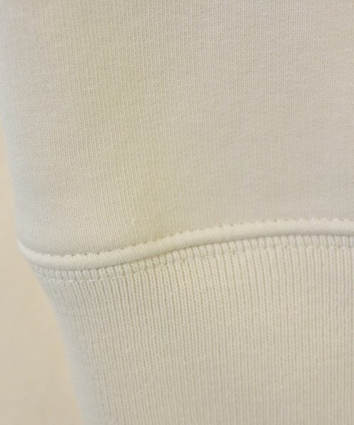 ALLSAINTS（オールセインツ）パーカー 白 サイズ:S レディース/2200672501098