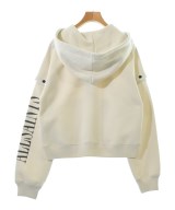 ALLSAINTS（オールセインツ）パーカー 白 サイズ:S レディース/2200672501098