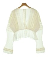 ALLSAINTS（オールセインツ）ブラウス 白 サイズ:F レディース/2200678005033