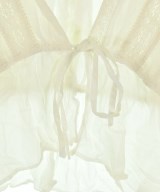 ALLSAINTS（オールセインツ）ブラウス 白 サイズ:F レディース/2200678005033