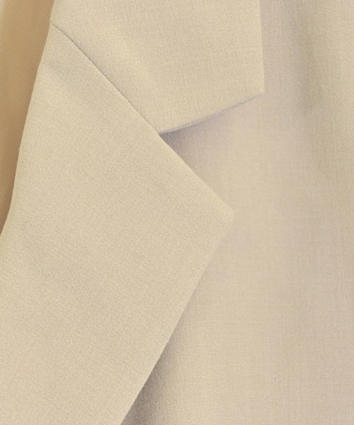 ALLSAINTS（オールセインツ）テーラードジャケット ベージュ サイズ:-(M位) レディース/2200677952024