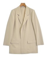 ALLSAINTS（オールセインツ）テーラードジャケット ベージュ サイズ:-(M位) レディース/2200677952024