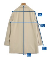 ALLSAINTS（オールセインツ）テーラードジャケット ベージュ サイズ:-(M位) レディース/2200677952024