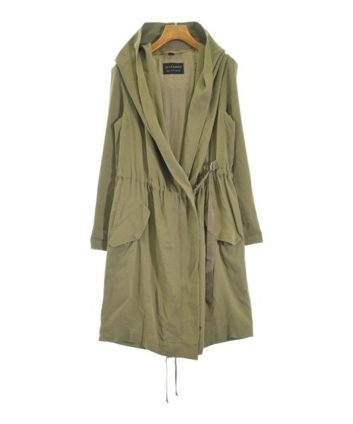 ALLSAINTS(オールセインツ)その他 カーキ サイズ:6(XS位)/2200674988019