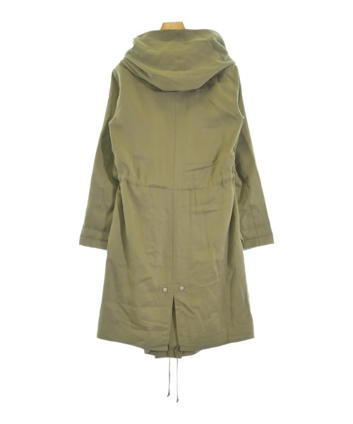 ALLSAINTS（オールセインツ）その他 カーキ サイズ:6(XS位) レディース/2200674988019