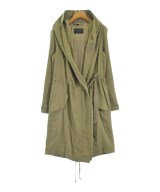 ALLSAINTS（オールセインツ）その他 カーキ サイズ:6(XS位) レディース/2200674988019