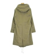 ALLSAINTS（オールセインツ）その他 カーキ サイズ:6(XS位) レディース/2200674988019