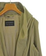 ALLSAINTS（オールセインツ）その他 カーキ サイズ:6(XS位) レディース/2200674988019