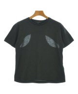 ALLSAINTS（オールセインツ）Tシャツ・カットソー 黒 サイズ:XS レディース/2200681624054