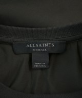 ALLSAINTS（オールセインツ）Tシャツ・カットソー 黒 サイズ:XS レディース/2200681624054