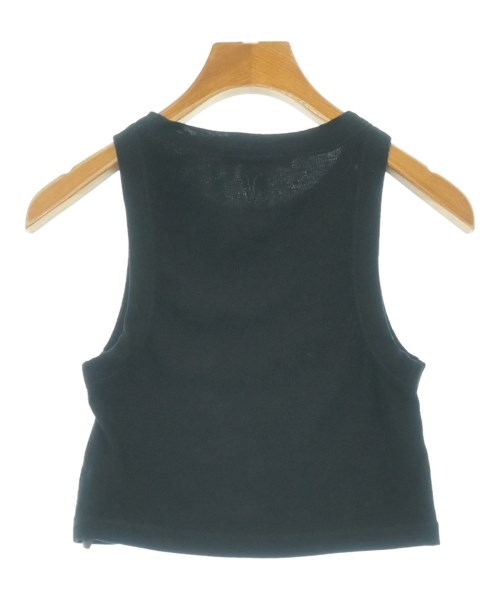 ALLSAINTS（オールセインツ）タンクトップ 黒 サイズ:160(S位) レディース/2200681624061