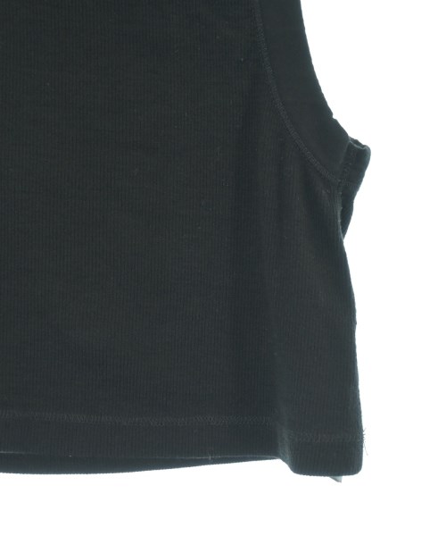 ALLSAINTS（オールセインツ）タンクトップ 黒 サイズ:160(S位) レディース/2200681624061