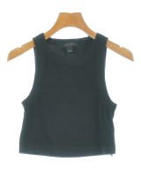 ALLSAINTS（オールセインツ）タンクトップ 黒 サイズ:160(S位) レディース/2200681624061