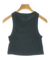 ALLSAINTS（オールセインツ）タンクトップ 黒 サイズ:160(S位) レディース/2200681624061