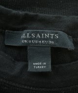 ALLSAINTS（オールセインツ）タンクトップ 黒 サイズ:160(S位) レディース/2200681624061