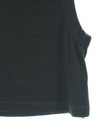 ALLSAINTS（オールセインツ）タンクトップ 黒 サイズ:160(S位) レディース/2200681624061