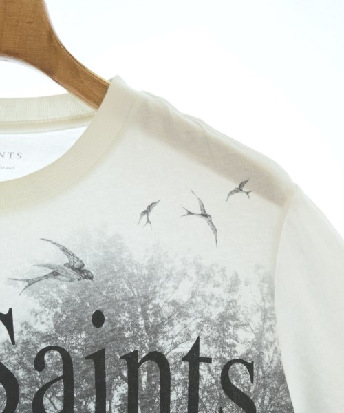 ALLSAINTS（オールセインツ）Tシャツ・カットソー 白 サイズ:XS レディース/2200669642063
