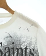 ALLSAINTS（オールセインツ）Tシャツ・カットソー 白 サイズ:XS レディース/2200669642063