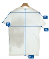 ALLSAINTS（オールセインツ）Tシャツ・カットソー 白 サイズ:XS レディース/2200669642063