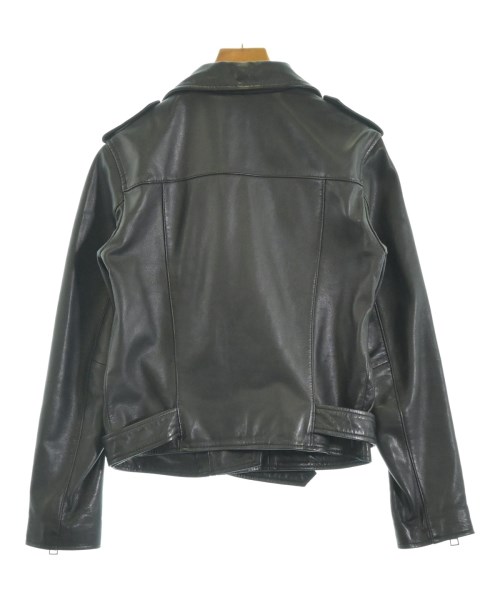 ALLSAINTS（オールセインツ）ライダース 黒 サイズ:36(S位) レディース/2200682022064