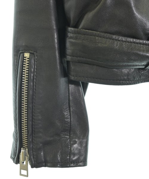ALLSAINTS（オールセインツ）ライダース 黒 サイズ:36(S位) レディース/2200682022064