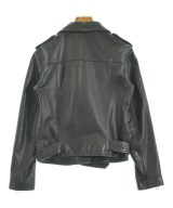 ALLSAINTS（オールセインツ）ライダース 黒 サイズ:36(S位) レディース/2200682022064