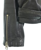 ALLSAINTS（オールセインツ）ライダース 黒 サイズ:36(S位) レディース/2200682022064