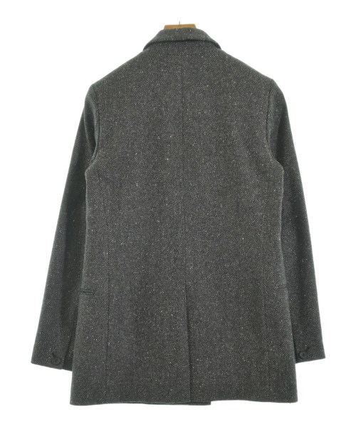 ALLSAINTS（オールセインツ）テーラードジャケット グレー サイズ:36(S位) レディース/2200682022071