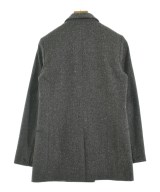 ALLSAINTS（オールセインツ）テーラードジャケット グレー サイズ:36(S位) レディース/2200682022071