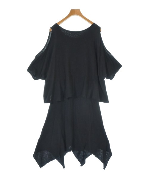 ALLSAINTS（オールセインツ）ワンピース 黒 サイズ:M レディース/2200682022088